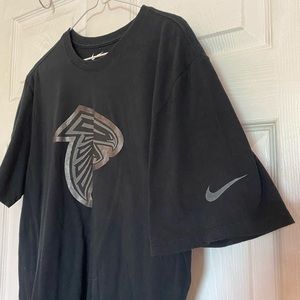 Atlanta falcons Nike shirt